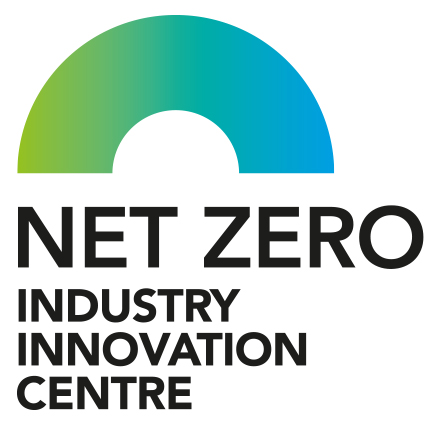 Net zero logo