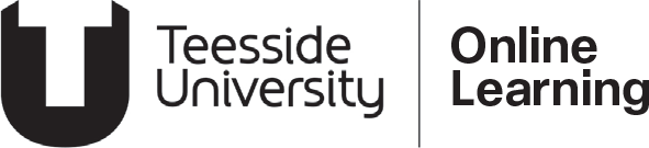 TU Online learning logo